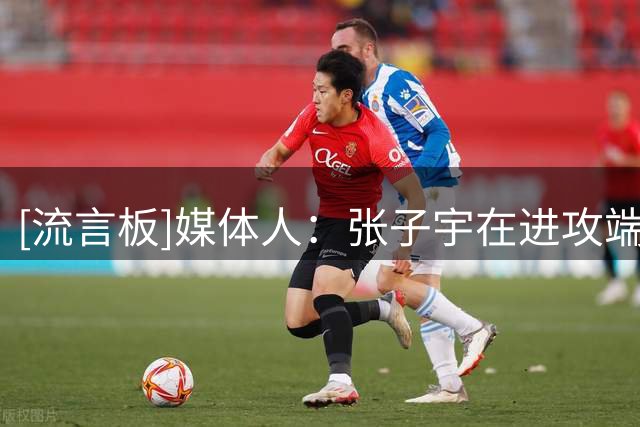 [流言板]媒体人：张子宇在进攻端就是无解的，美国队也拿她没办法